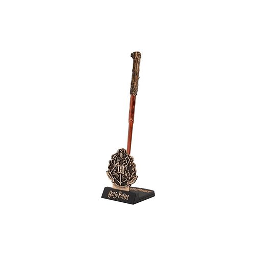 HARRY POTTER Paličica s stojalom in mariapaginami: (21302199) Slike