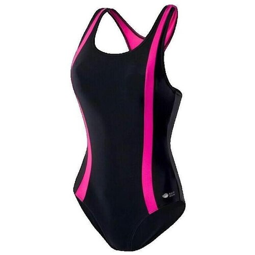 Aquawave Enodelne kopalke Maillot de bain 1 pièce Asma W Črna Cene