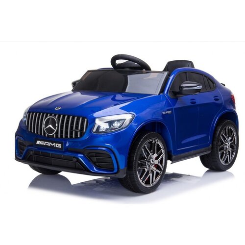Olimp Sport Mercedes GLC63 AMG Licencirani Plavi Cene