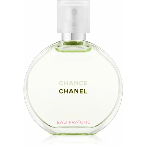 Chanel Chance Eau Fraîche toaletna voda 35 ml za žene