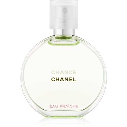 Chanel Chance Eau Fra&amp;icirc;che toaletna voda 35 ml za ženske Slike