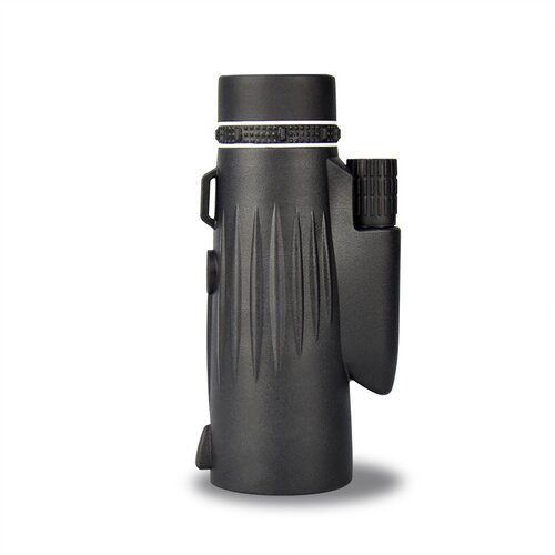 INF monokularni teleskop 12×50 zoom BAK4 prism black, (21277816) Cene