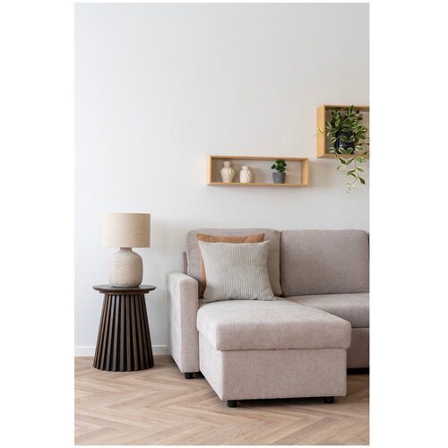 House Nordic Ukrasni jastuk 45x45 cm Kobe &amp;ndash; Slike