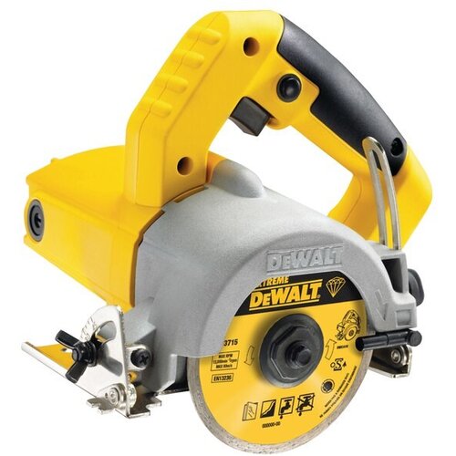 Dewalt kružna keramiku 1300W 110mm DWC410 DeWALT Cijene