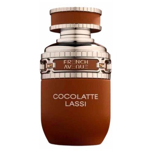 French Avenue Cocolatte Lassi 80 ml parfemska voda unisex Cijene