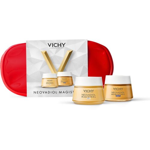 Vichy Neovadiol Gift set božićni poklon set za učvr&scaron;ćivanje kože 1 kom Cijene