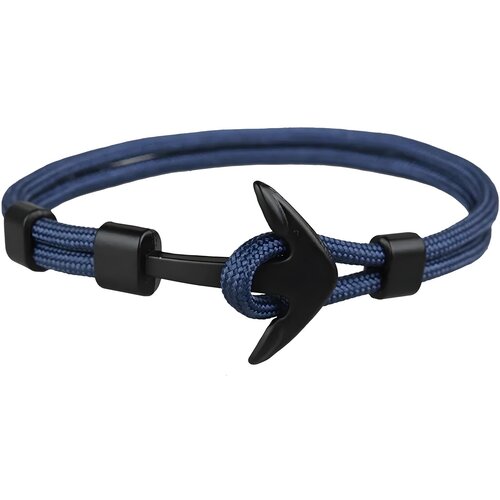 Narukvica Rope Anchor - Tamno Plava KP33442 Cene