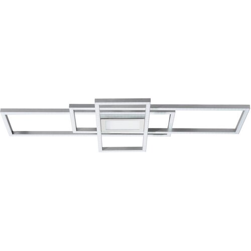 Novel stropna led-svetilka irvine 70/30/6,2 cm Slike