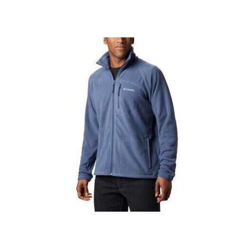 Columbia Fast Trek Ii Full Zip Fleece Plava Cijene
