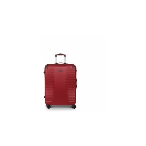 Gabol kofer srednji proširivi 48x66x27/30 cm abs 68/8/77/9l-3/8 kg balance xp crvena Slike