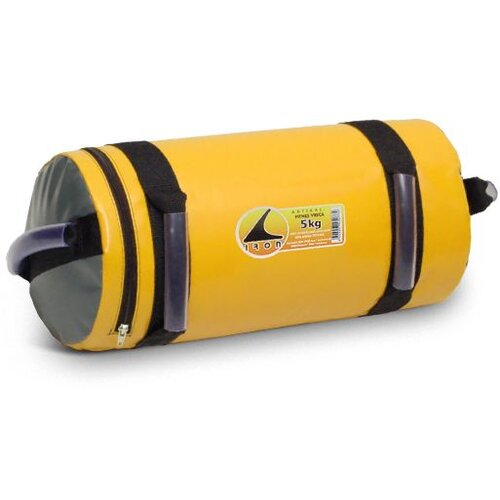 IRON SPORT Fitnes vreća 5kg Cene