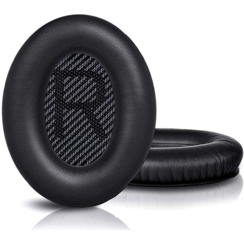 INF Ušesne blazinice za Bose QC35 I/II, QC25, QC15, QC 2 AE 2, AE 2i, AE 2w, SoundTrue, SoundLink Black, (21246234) Cene