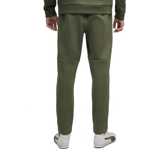 Puma mu&amp;scaron;ke sportske hlače tech (zelena) Slike