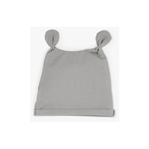 Just kiddin baby tanka kapica grey Cene