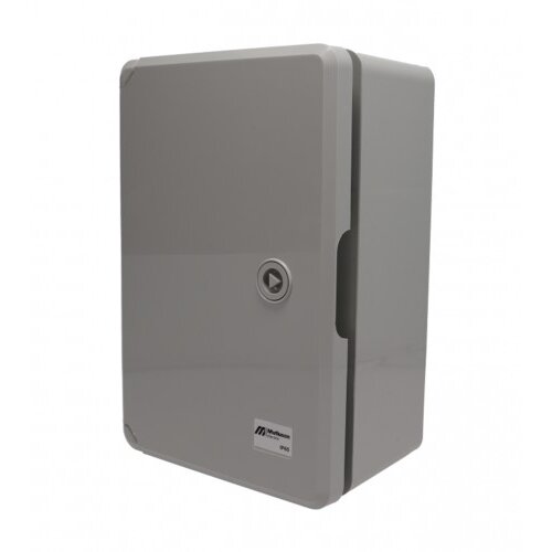 Mutlusan Ormar razvodni PVC 20x30x13cm Slike