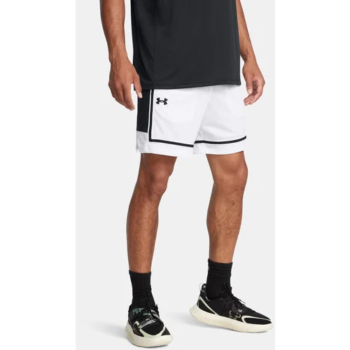 Under Armour Men's Shorts UA Zone Pro 7in Mesh Short - Men