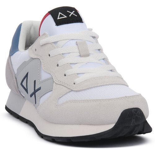 Sun68 Tek & Trail 01 BOYS JAKI SOLID Bela Cene