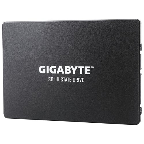 Gigabyte SSD 256GB,2.5&amp;quot; R/W : 520/500MB/s GP-GSTFS31256GTND G12 Slike