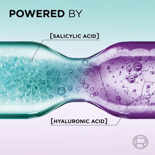 L&amp;acute;Or&amp;eacute;al Paris Elseve Hyaluron Pure balzam za lase za mastno lasi&amp;scaron;če in suhe konice 300 ml Slike