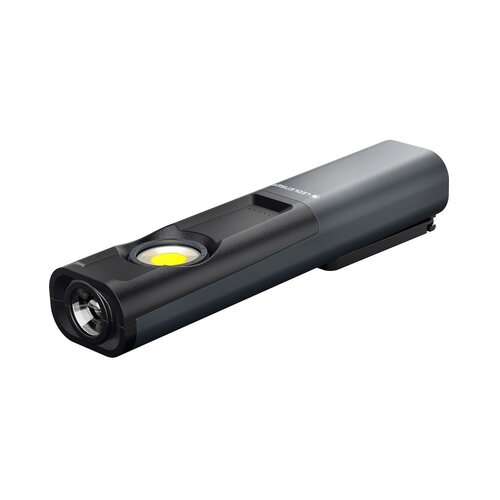 LED LENSER Ledlenser iW7R polnilna delovna svetilka / SPOT / reflektor Li-ion 18650 3.7V 600 lumen Cene