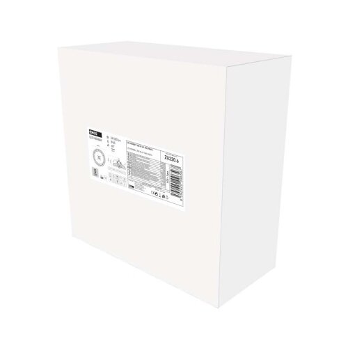 High Bay ASTER LED industrijsko svetilo, 200W, 60&amp;deg; Slike