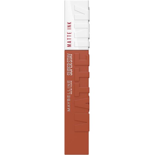 Maybelline New York Superstay Matte Ink tečni ruž 500 insider? Cene