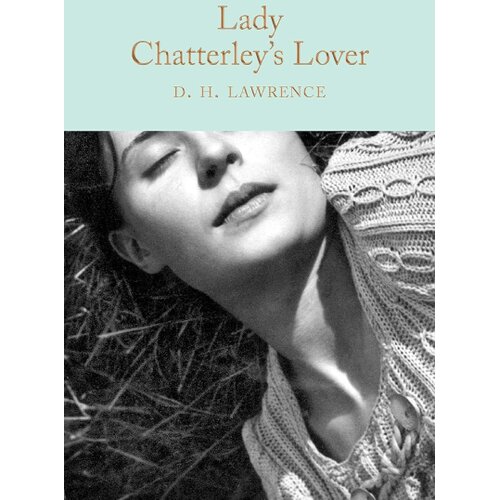 Macmillan Distribution D. H. Lawrence - Lady Chatterleys Lover Cene
