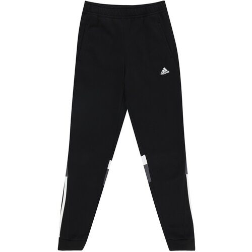 Adidas Spodnji deli trenirke IS2531 pisana Cene