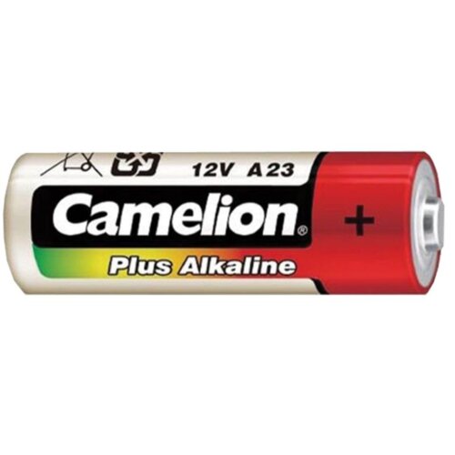 Camelion baterija A23 12V alkalna Slike