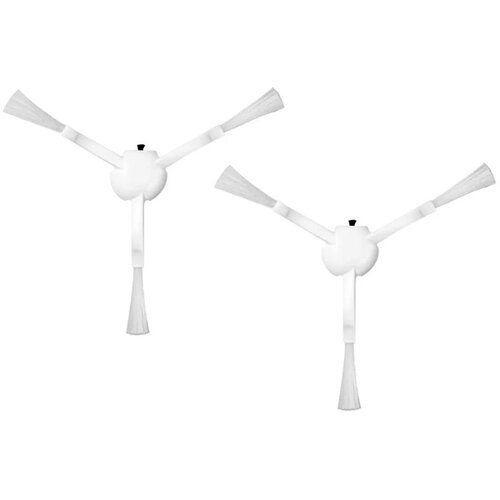  Set stranskih krtač za Xiaomi S10+, S20+, X10, X10+, X20+, X20 Pro, X20 Max – 2 kosa Cene
