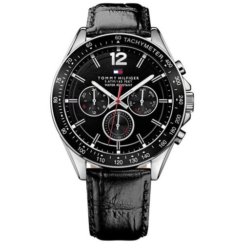 Tommy Hilfiger Analogne ure ty184640 pisana Slike