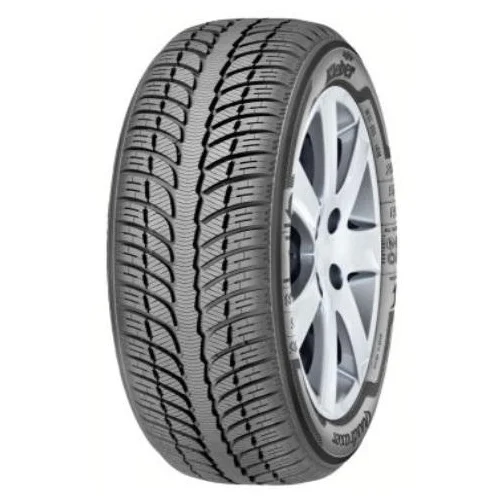 Kleber celoletna 215/50R18 92V QUADRAXER SUV