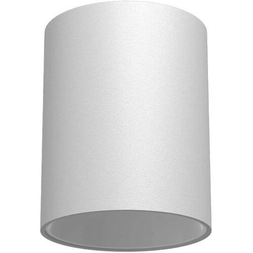  Brosline 1255 - Spot svetiljka POINT 1xGU10/10W/230V bela Cene
