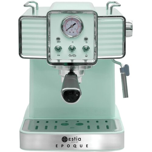 Estia Retro Epoque 06-19440 Aparat za Espresso Kavu Cijene