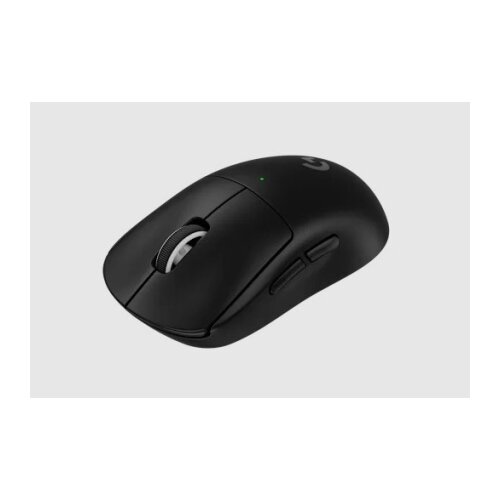 Logitech G Pro X Superlight 2 SE Wireless Gaming Mouse, Black Cene