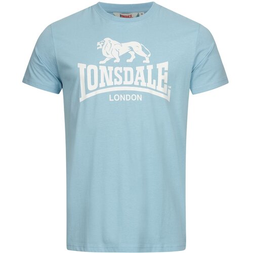 Lonsdale Men's t-shirt regular fit Cene