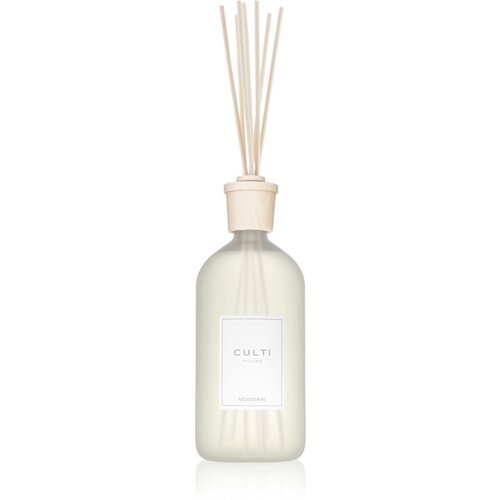 Culti Stile Mountain aroma difuzer s punjenjem 1000 ml Cijene