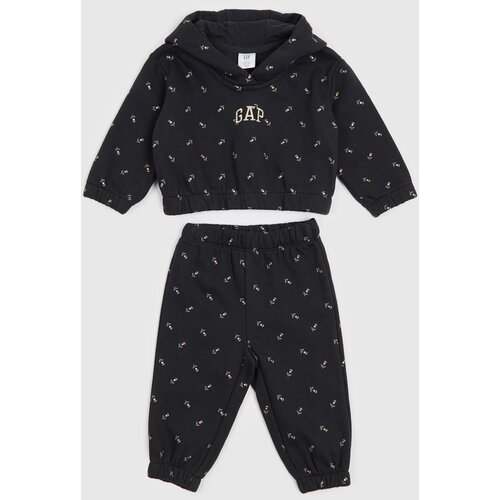 GAP Baby Tracksuit - Girls Cene