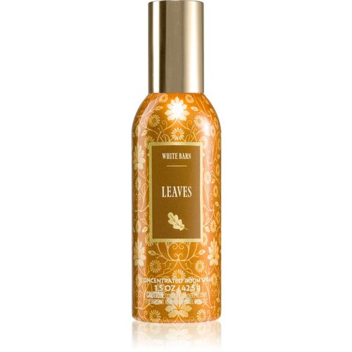Bath & Body Works Leaves pršilo za dom 42.5 g Cene