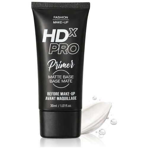 Fashion Make Up Pudri & podlage HDX Pro Mattierende Primer-Basis Cene