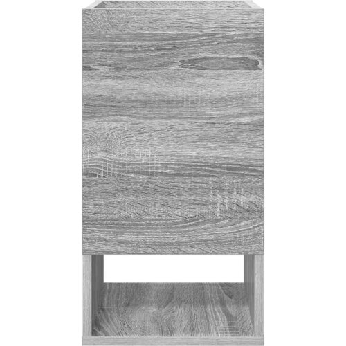  Konačna Stolić 2 pcs Siva Sonoma 30 x 30 x 56 cm Slike