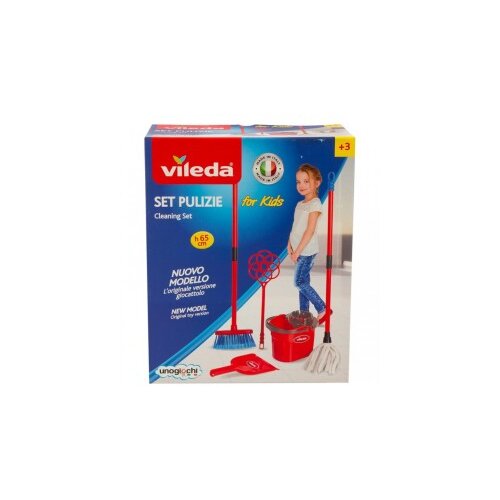Vileda set za ?i??enje 371286 Cene
