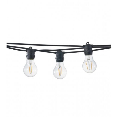 Master Lanac svjetlosni solarni 6m sa fiksnim grlima IL-SL-01-FA60LED Cijene