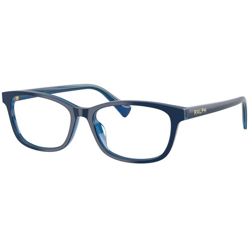 Ralph by Ralph Lauren RA7194U 6348 L (55) Modra/Kristalna Cene