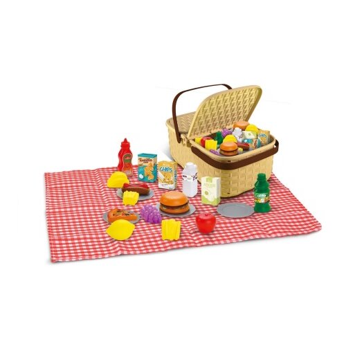 Piknik korpa za kreativnu igru ( 853800 ) Cene