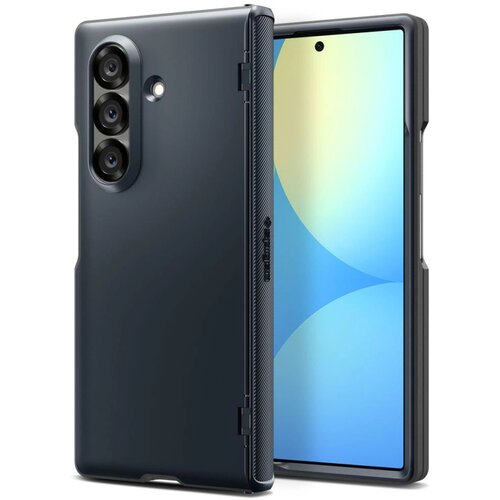 Spigen OVITEK SLIM ARMOR PRO ZA SAMSUNG GALAXY Z FOLD 7 Z MAGNETNIM ZA&Scaron;ČITNIM OVITKOM IN ZA&Scaron;ČITNIM OVITKOM MAGSAFE HIGH, (5000336762) Cene