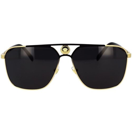 Versace Naočare za sunce VE 2238 1436/87 Slike