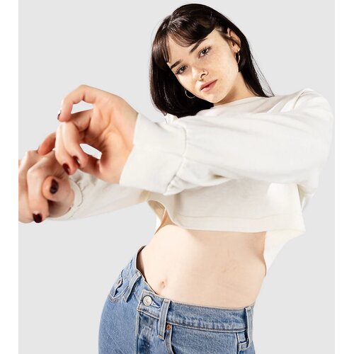 Ripndip Long Nermal Cropped Majica z dolgimi rokavi dye Cene