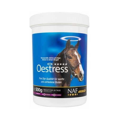  Oestress prah - 500 g Slike