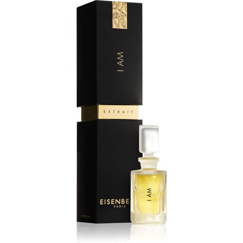 Eisenberg I Am Extrait de Parfum parfemski ekstrakt za žene 15 ml Slike